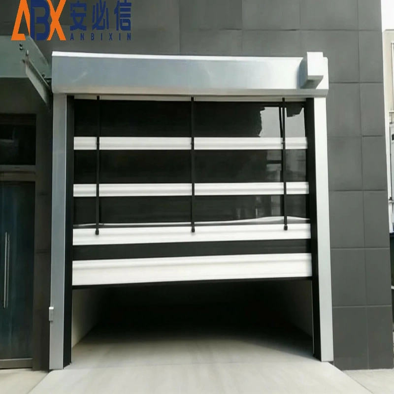 东莞市柔性门