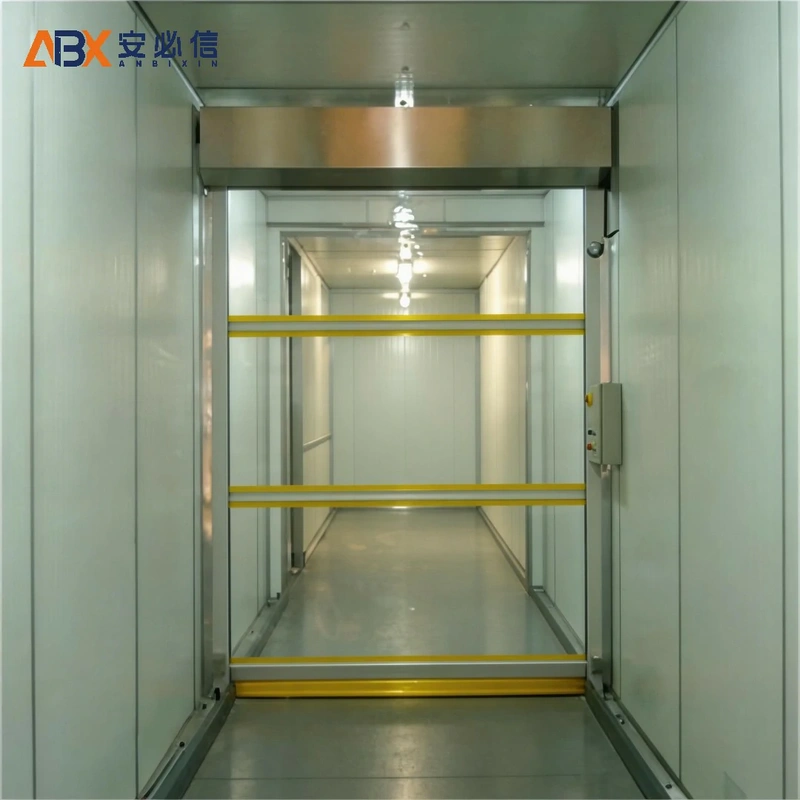 东莞市软帘快速门