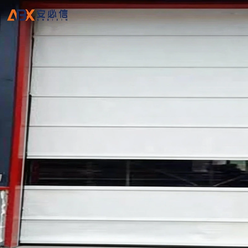 东莞市PVC快速门